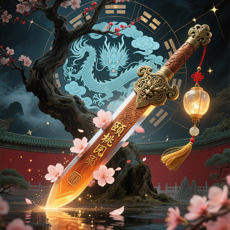 颐桃园