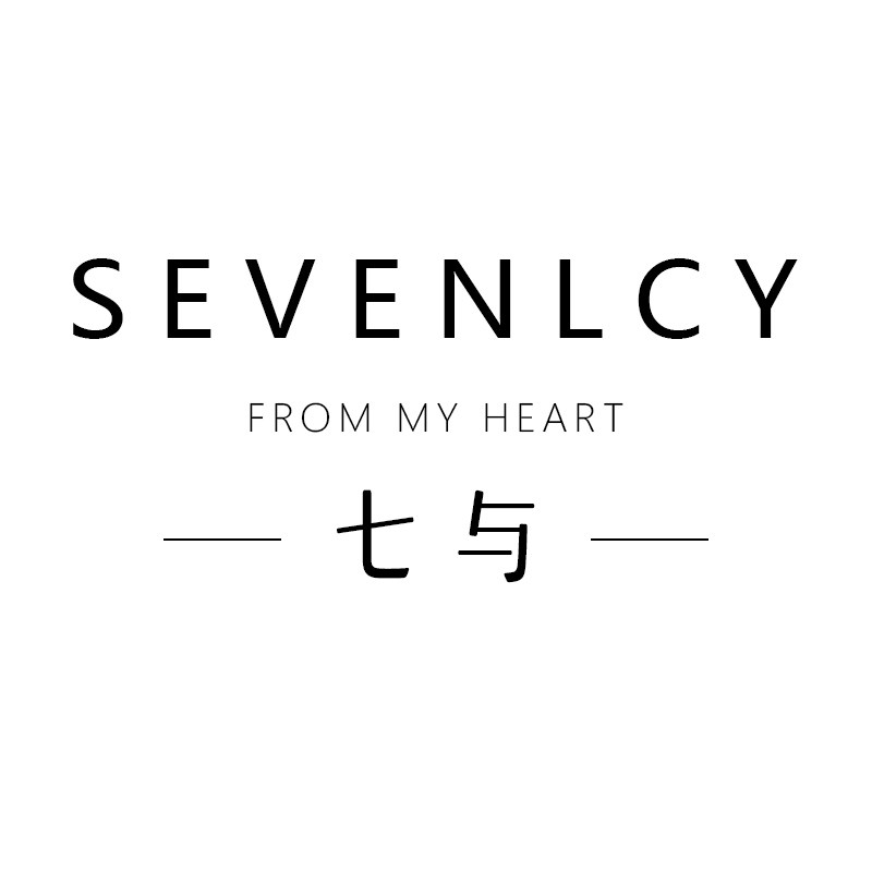 SEVENLCY七与