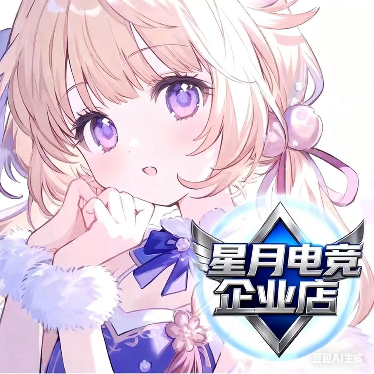 星月电竞网游充值