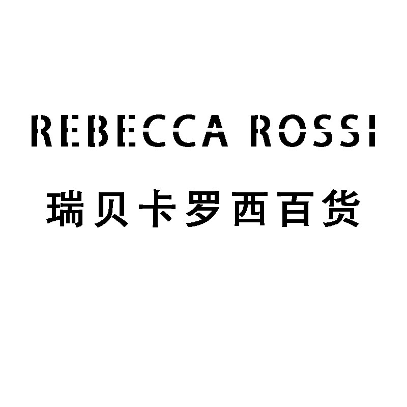 瑞贝卡罗西百货 店铺LOGO