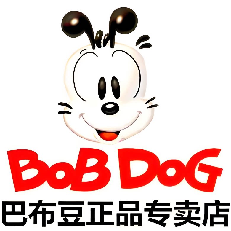 巴布荳童鞋店