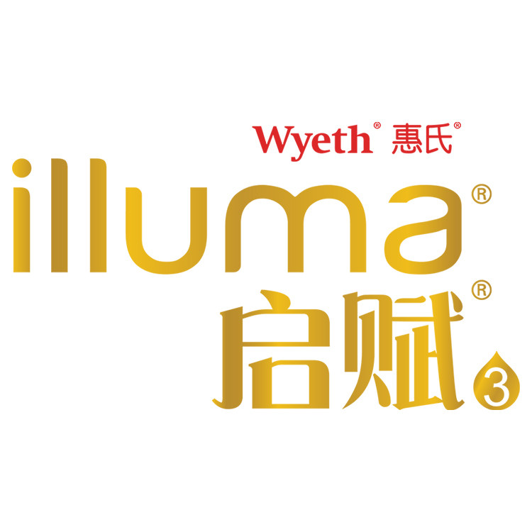 启赋官方旗舰店