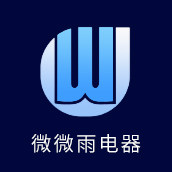 微微雨电器专营店
