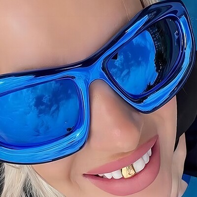 三叁眼镜