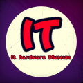 IT硬件馆 店铺LOGO