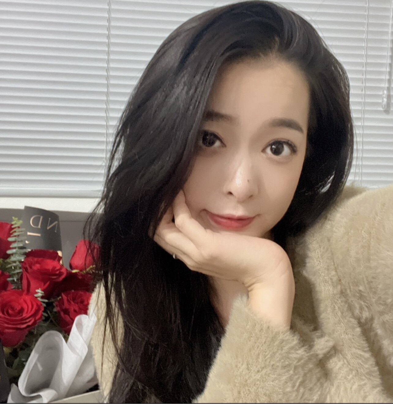暴走高仙女