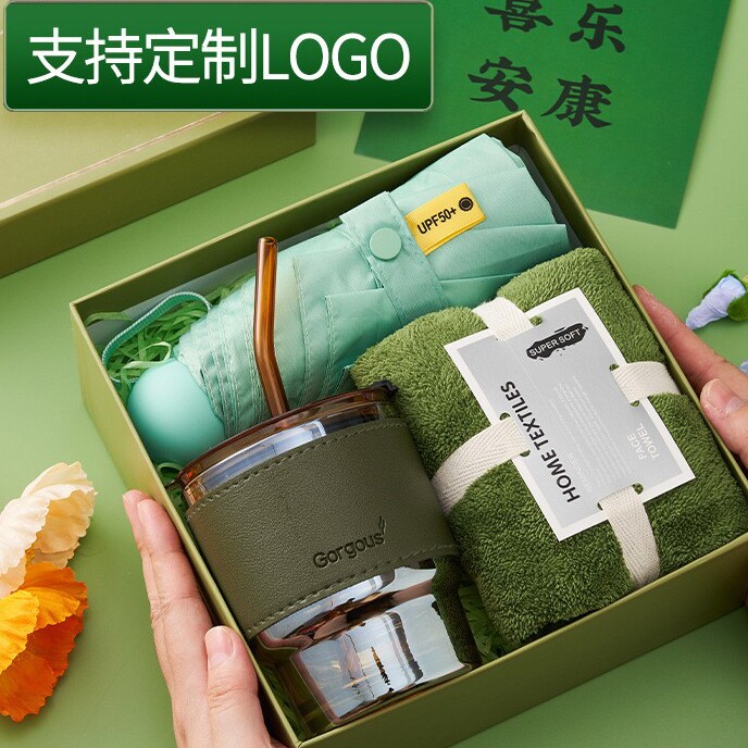 星浩礼品定制工厂