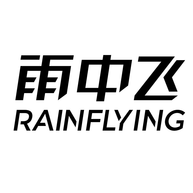 雨中飞旗舰店 店铺LOGO
