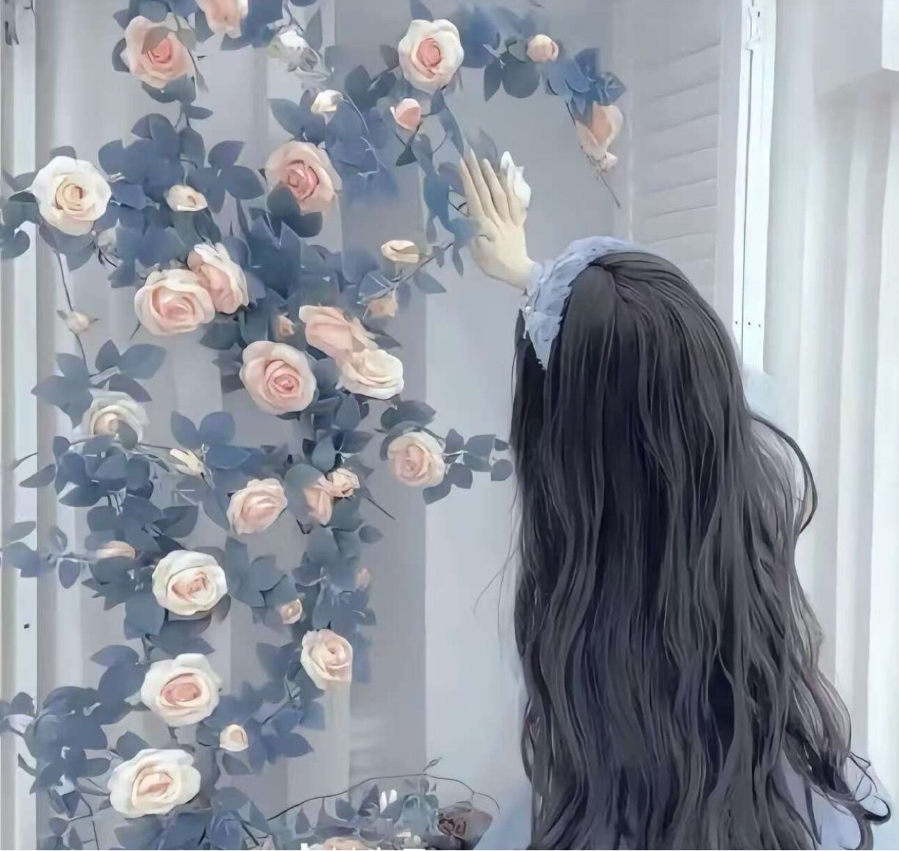 蜜桃丽人轩
