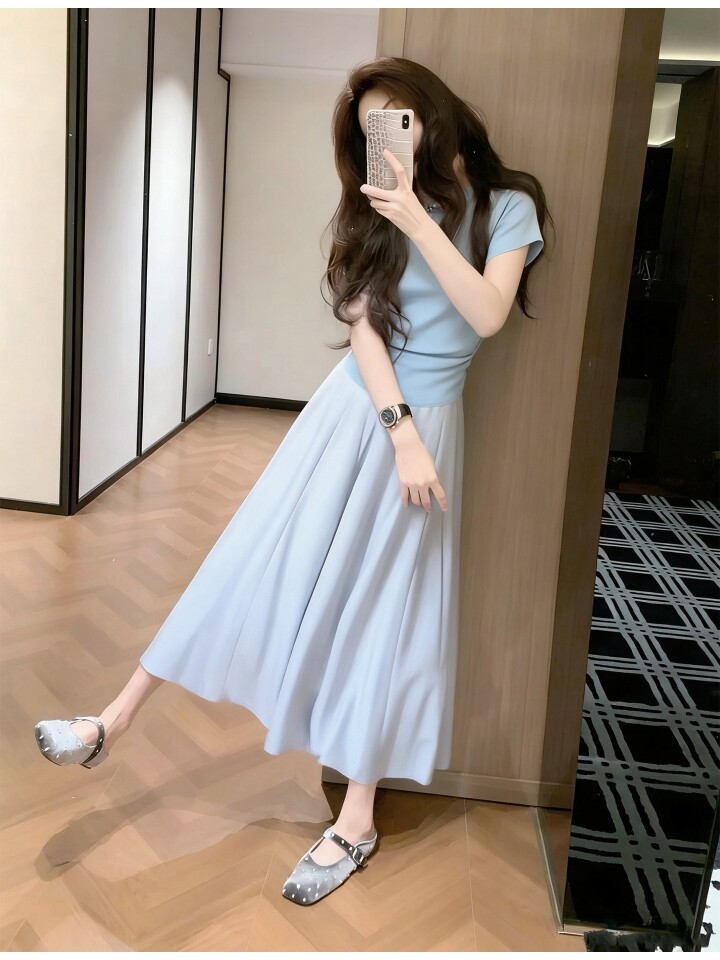 嘉怡的服装城 店铺LOGO