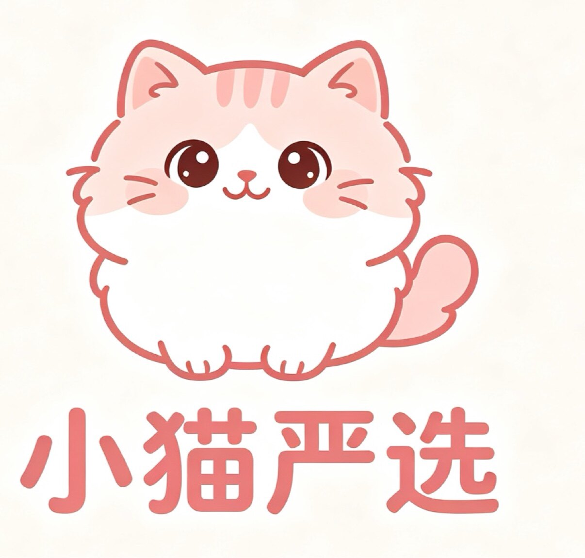 小猫秘语    保密发货