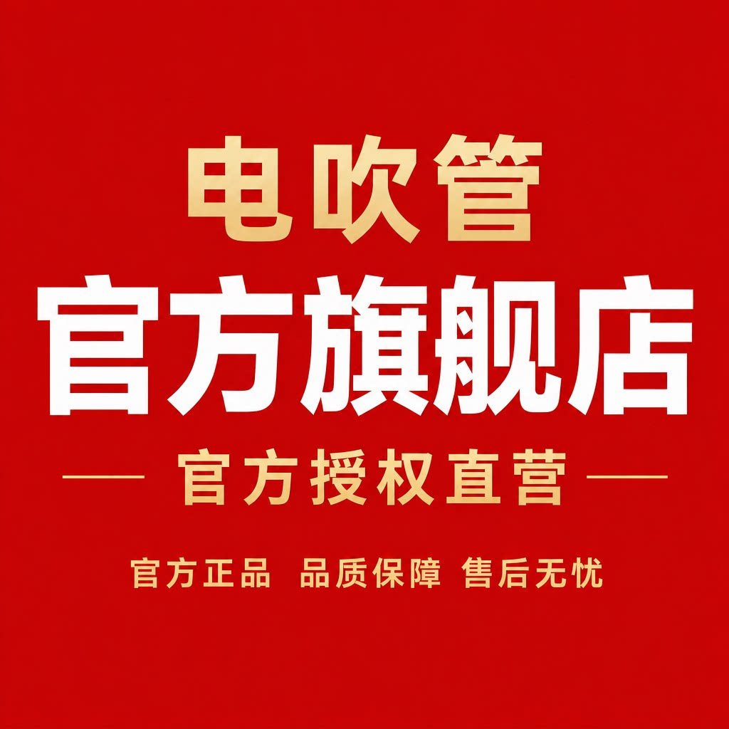电吹管品牌店