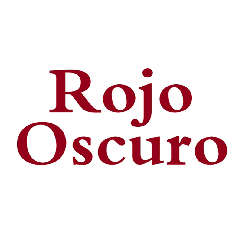 Rojo Oscuro
