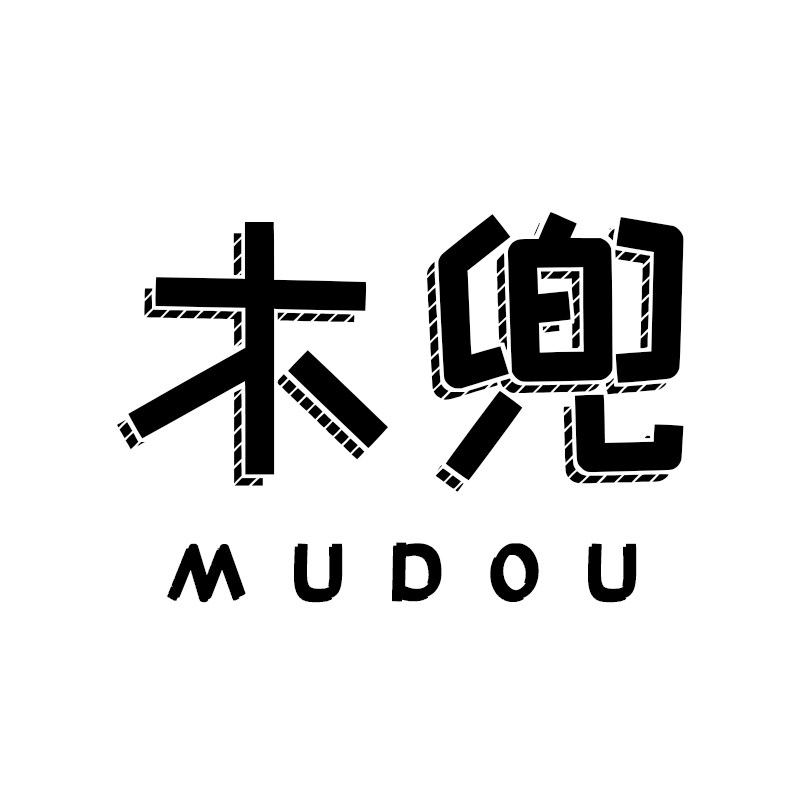 木兜家具 MUDOU 店铺LOGO
