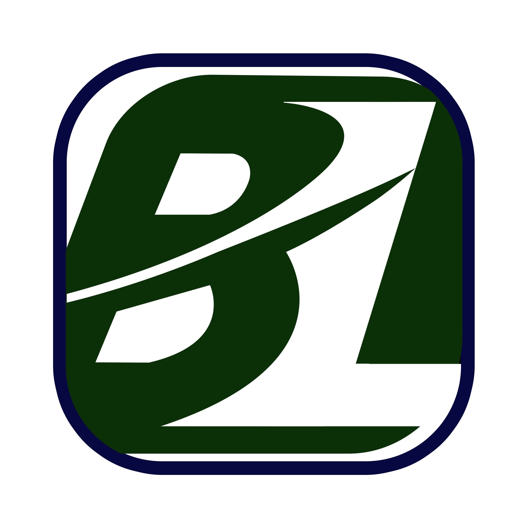 BLACUL 店铺LOGO