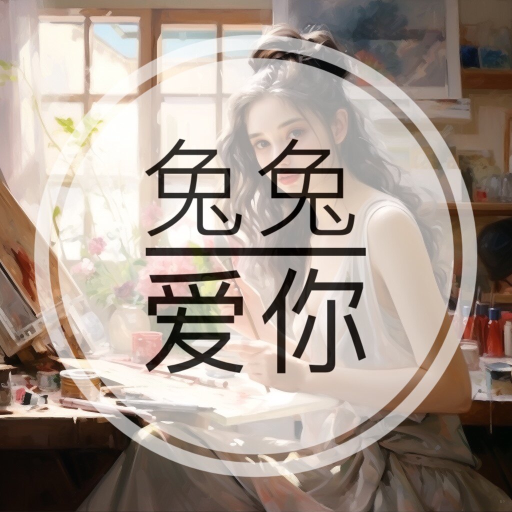 兔兔严选好物