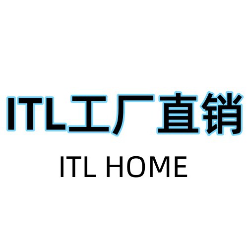 ITL家居直销店 店铺LOGO