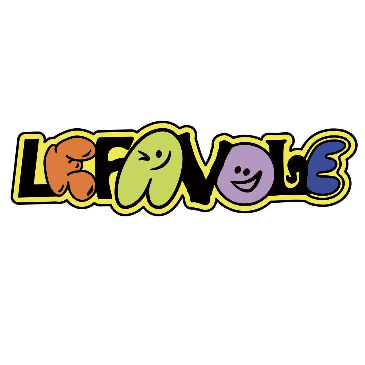 LEFAVOLE哩法沃哩