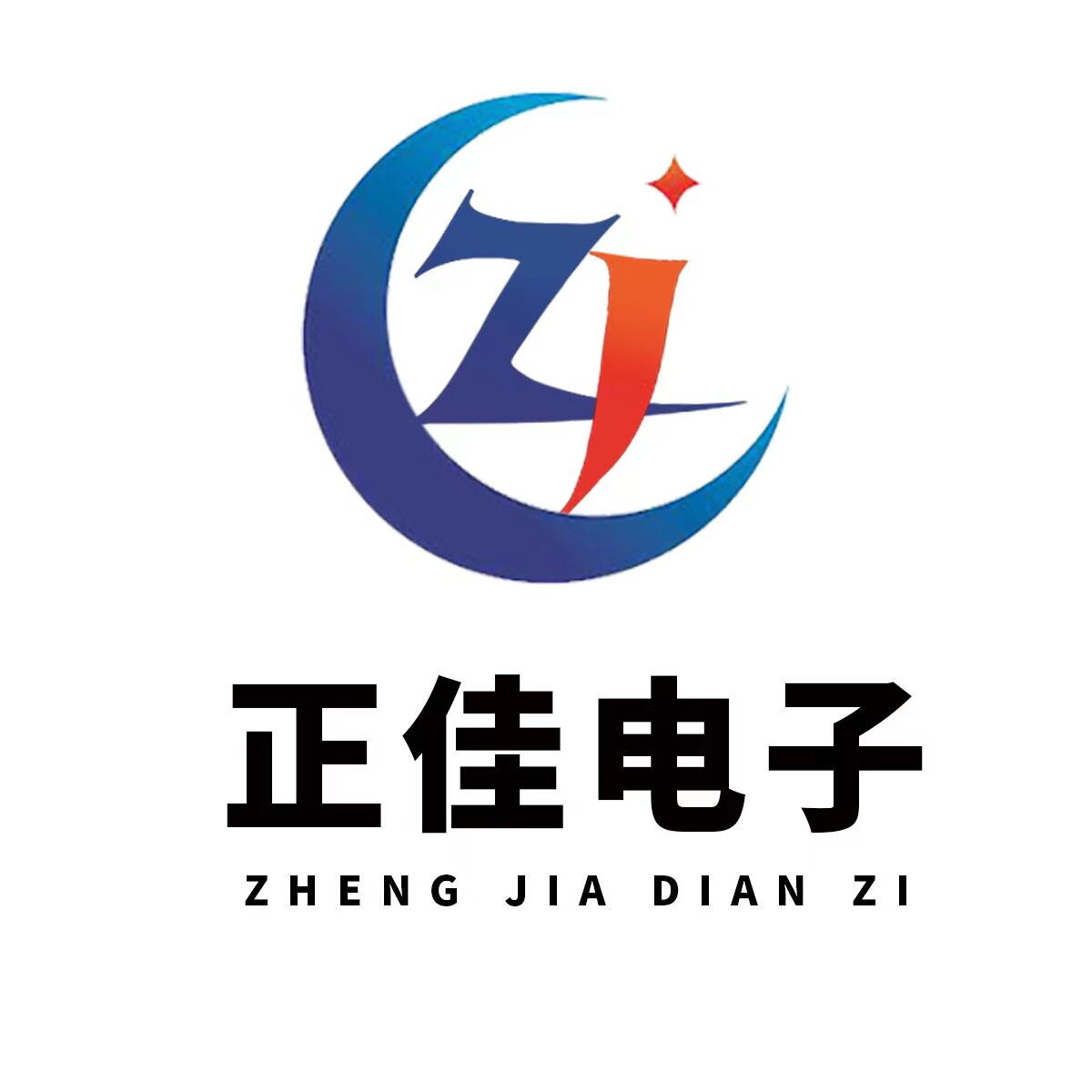正佳电子
