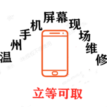 温州原拆手机配件