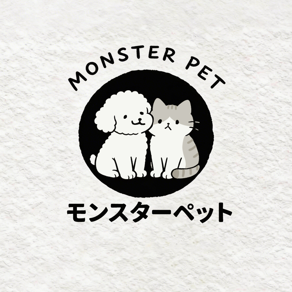 MONSTER PET