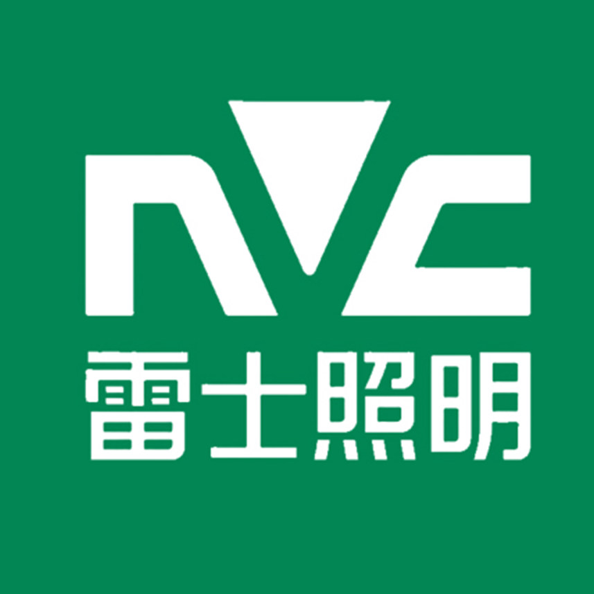 雷士照明实体店同步