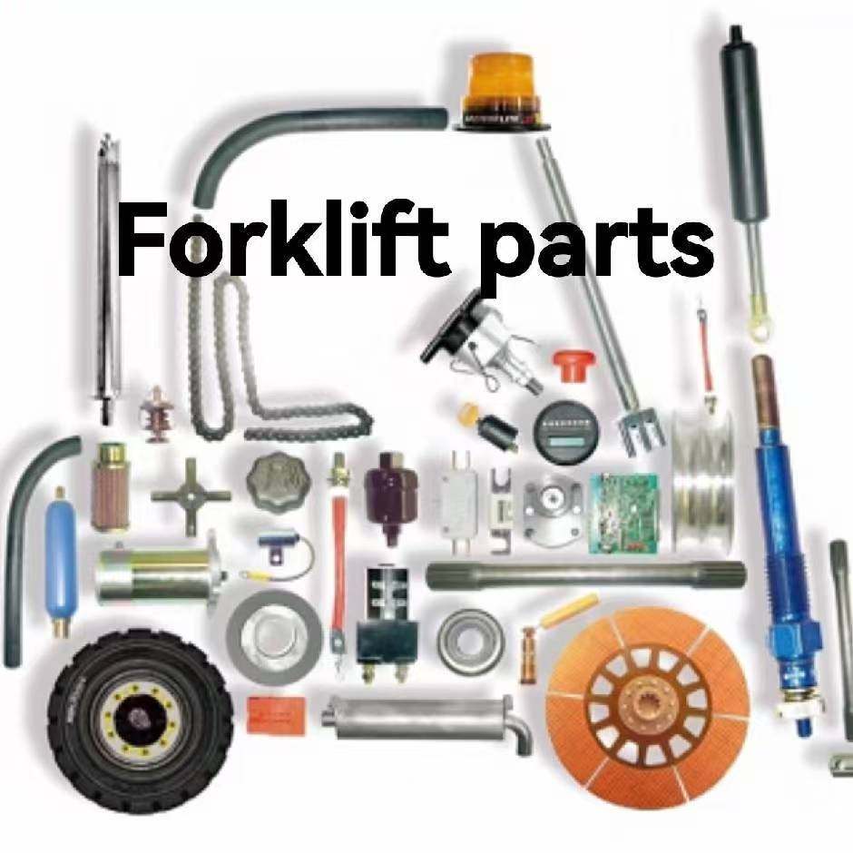 众诚进口叉车配件服务商Forklift