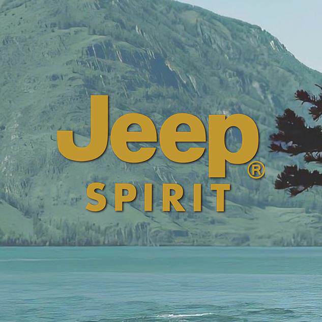 JEEPSPIRIT专柜中国店