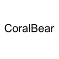 CoralBear珊瑚熊水族 店铺LOGO