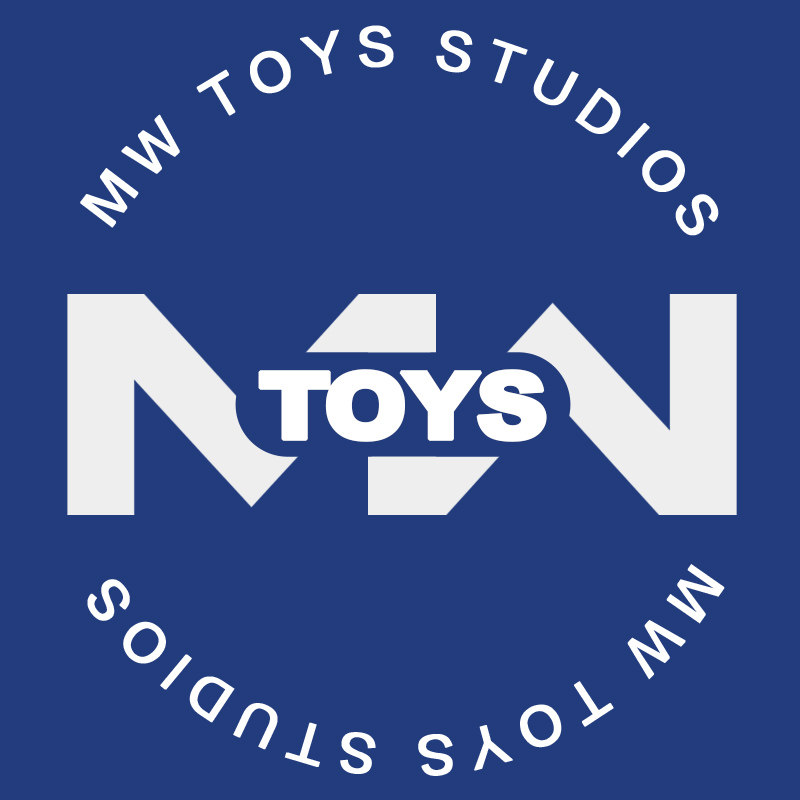 MW TOYS 店铺LOGO
