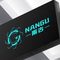 南古NAN GU 店铺LOGO
