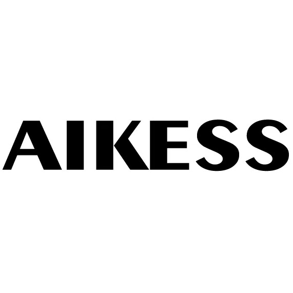AIKESS渔轮改件