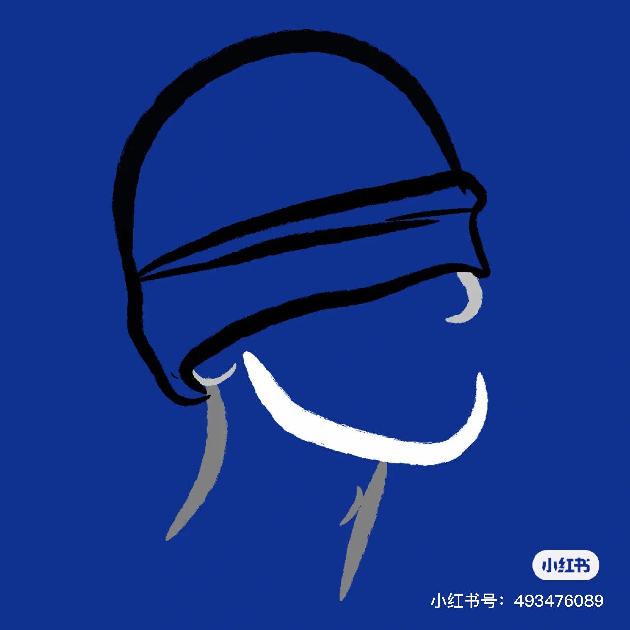 晚风与鱼