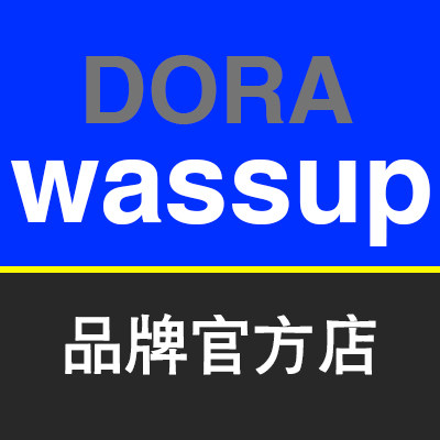 DORA WASSUP中国