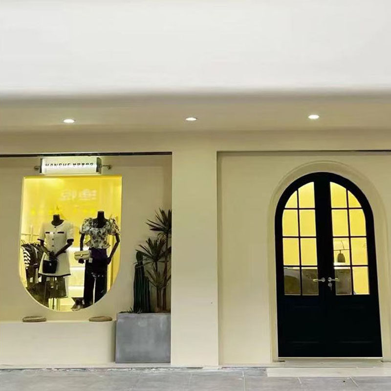 W楠楠 店铺LOGO
