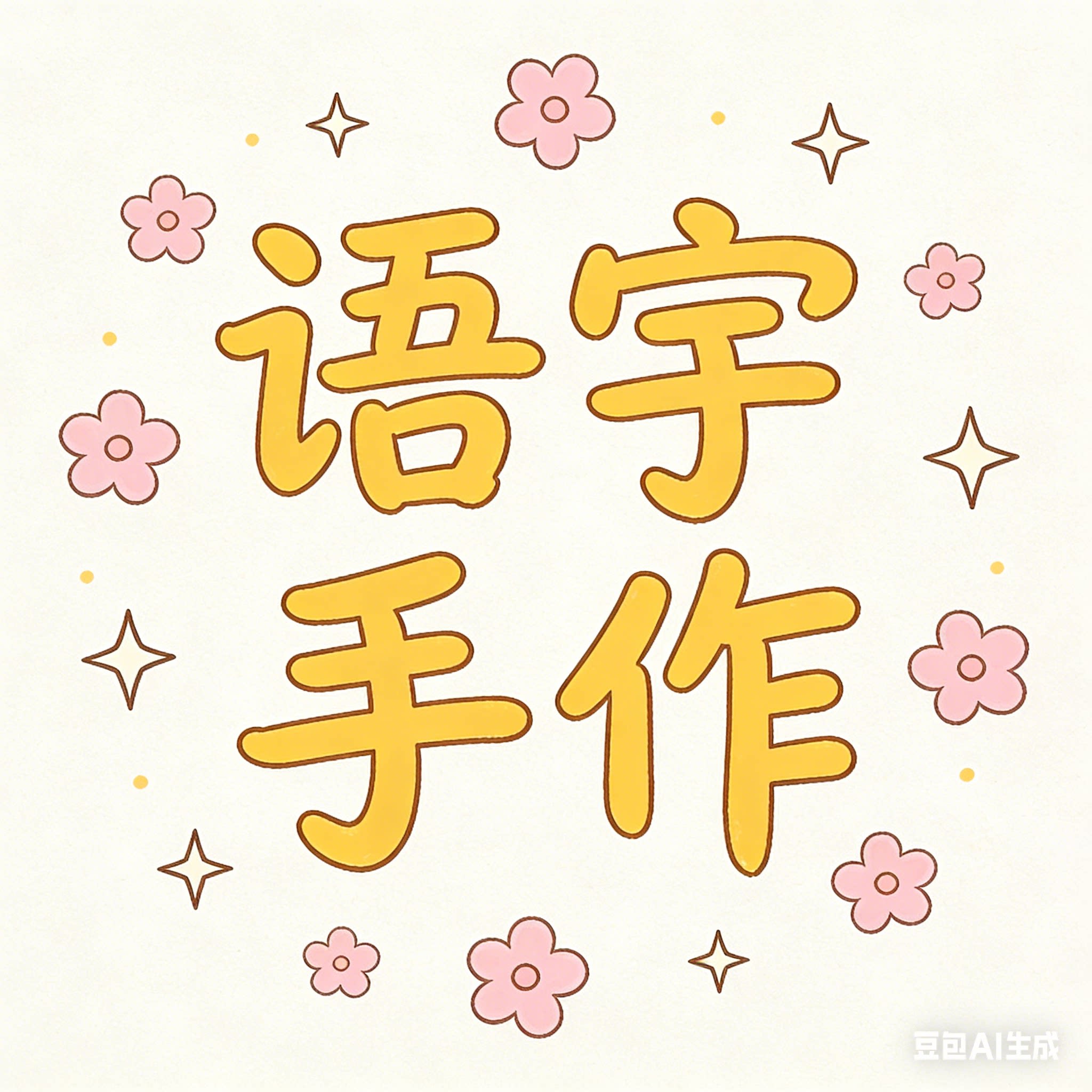 语宇手作