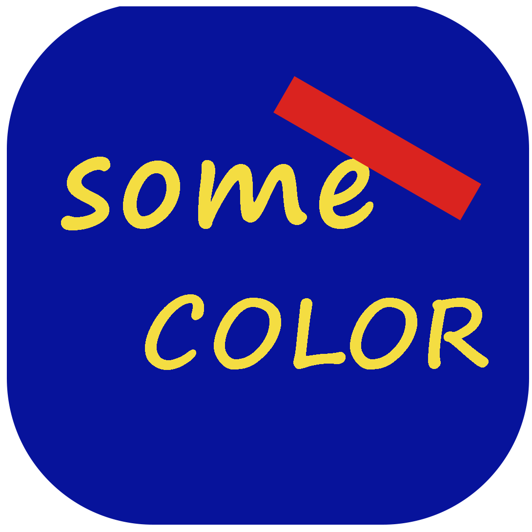 Some Color 多巴胺