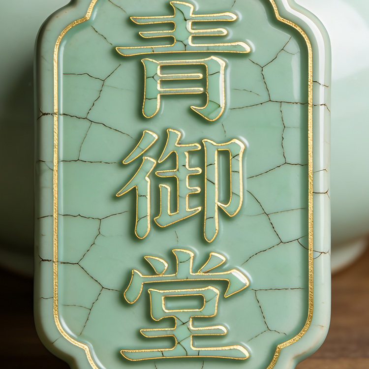 青御堂