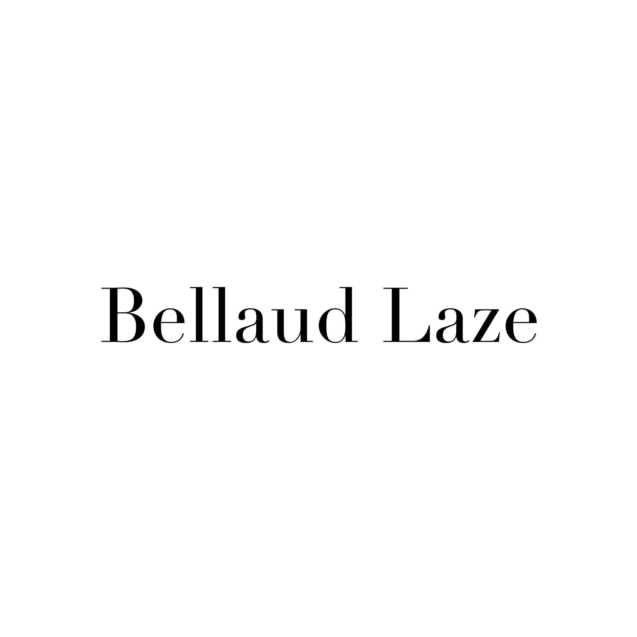 Bellaud Laze