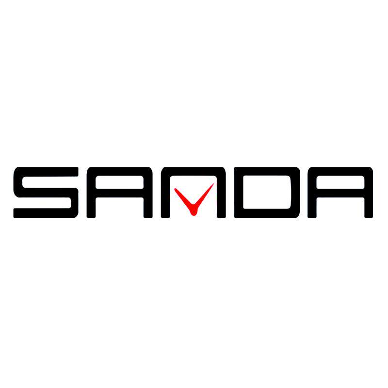 三达SANDA手表 店铺LOGO