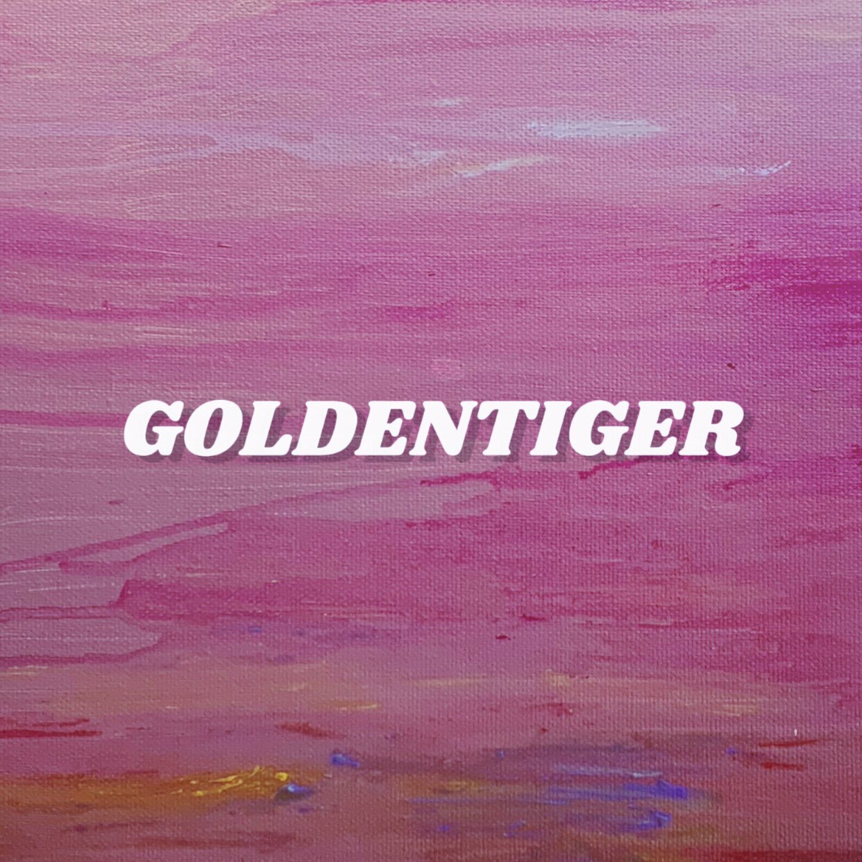 GOLDENTIGER