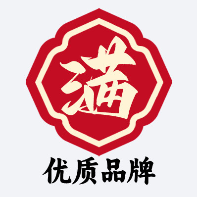 万满旗舰店