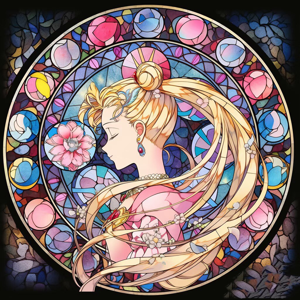 星月珠珠饰界