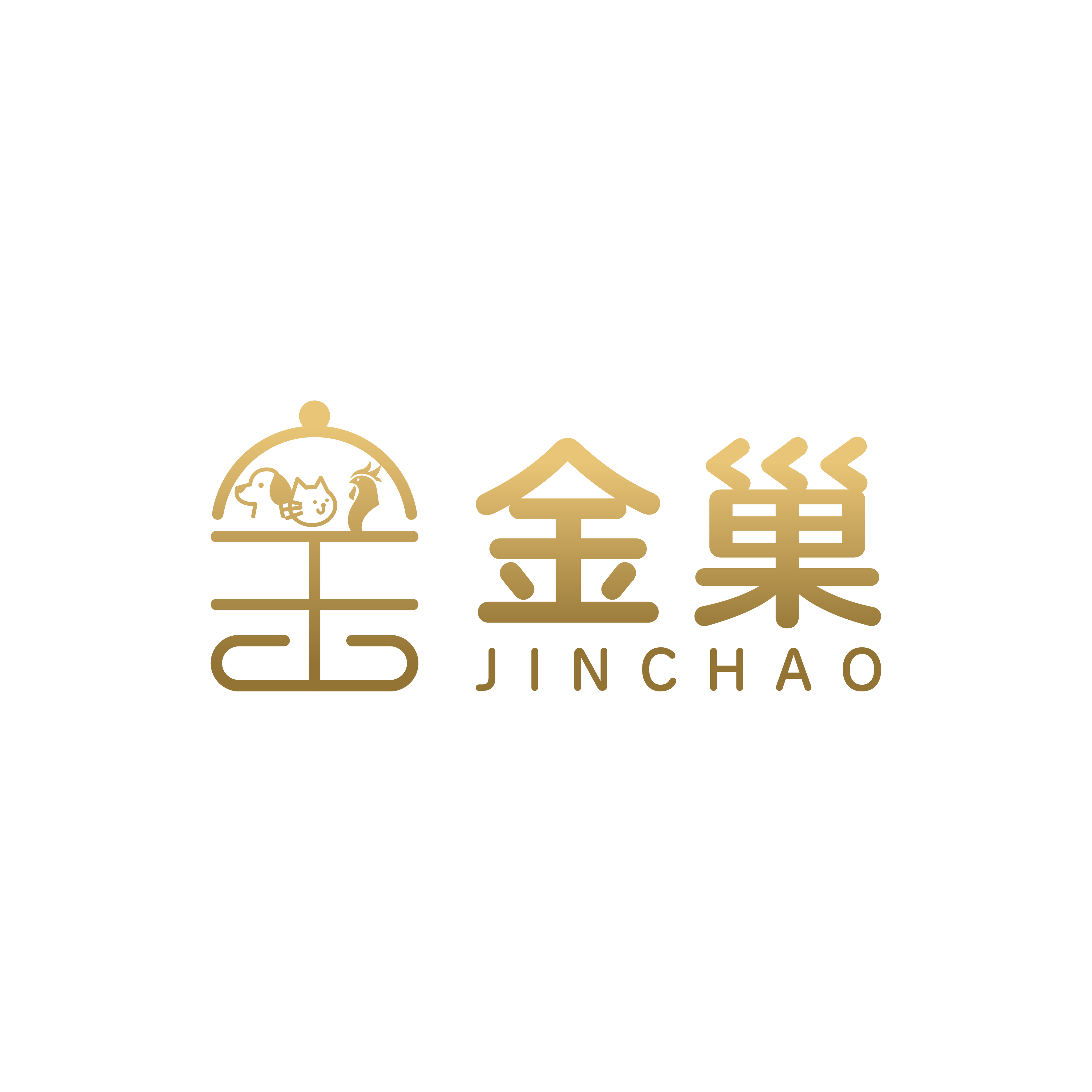 金巢笼具工厂直销