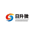 日升微电子 店铺LOGO
