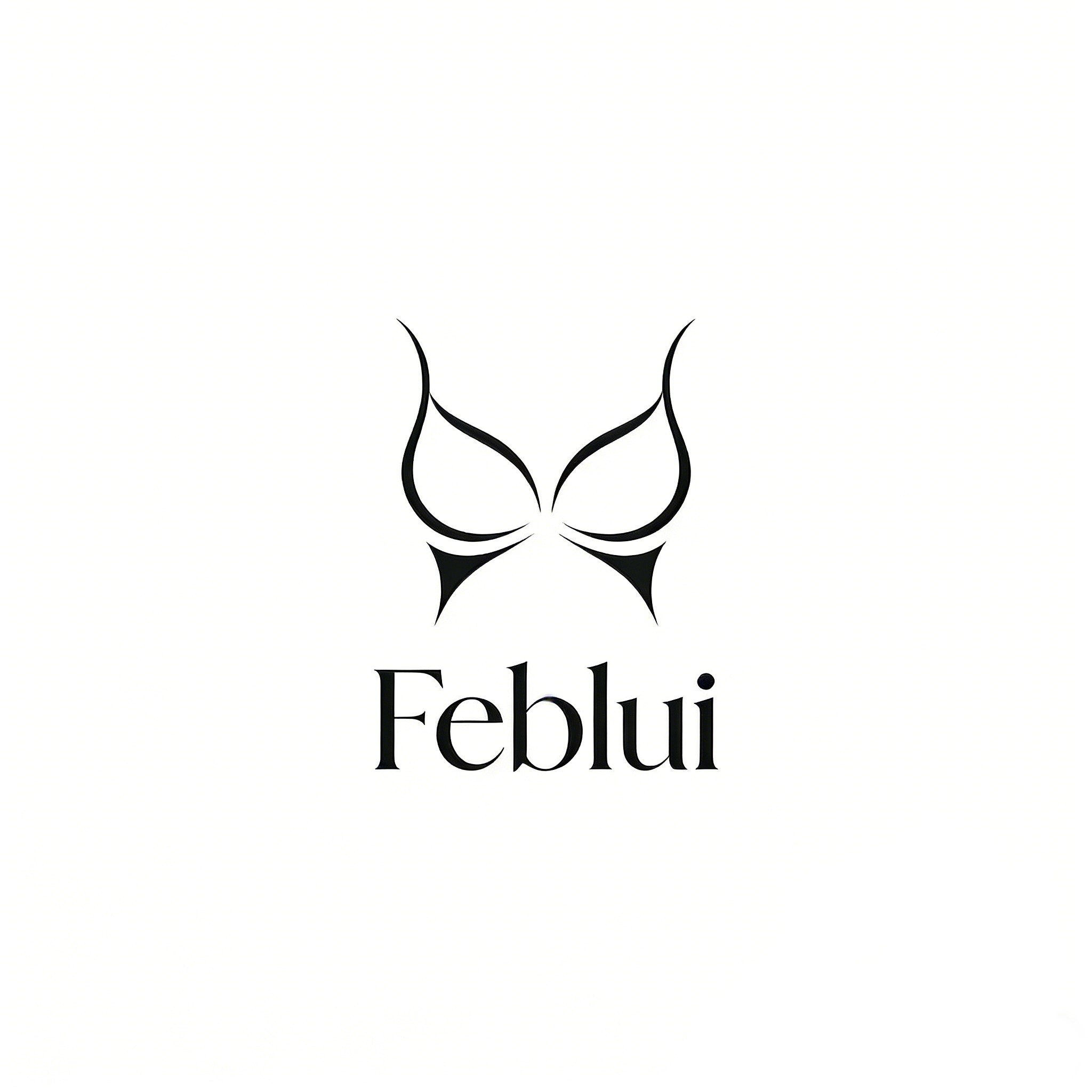 Feblui内衣店
