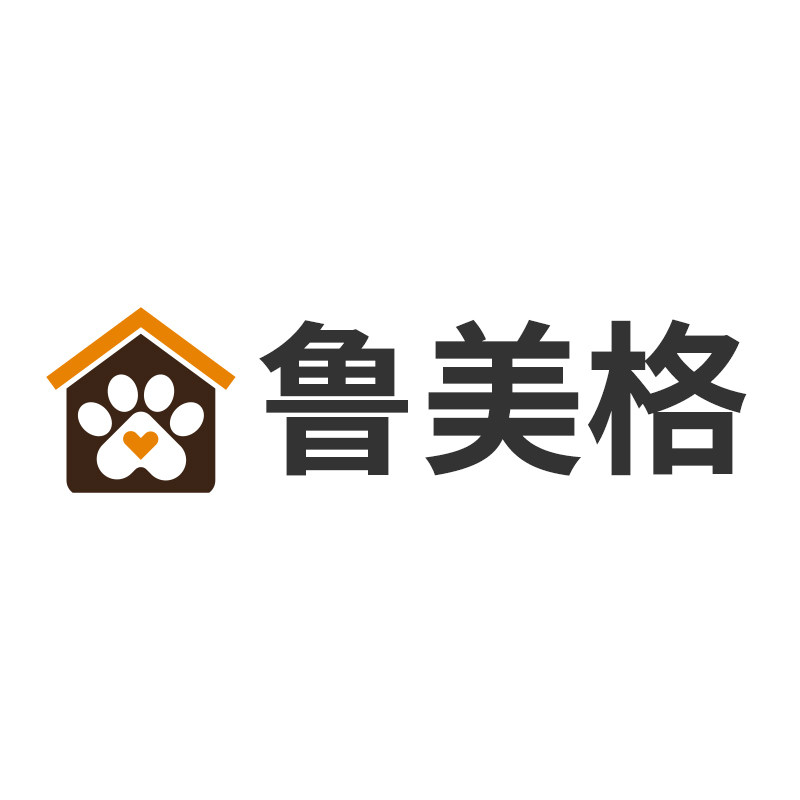 鲁美格家居店 店铺LOGO