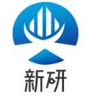新妍淘海 店铺LOGO
