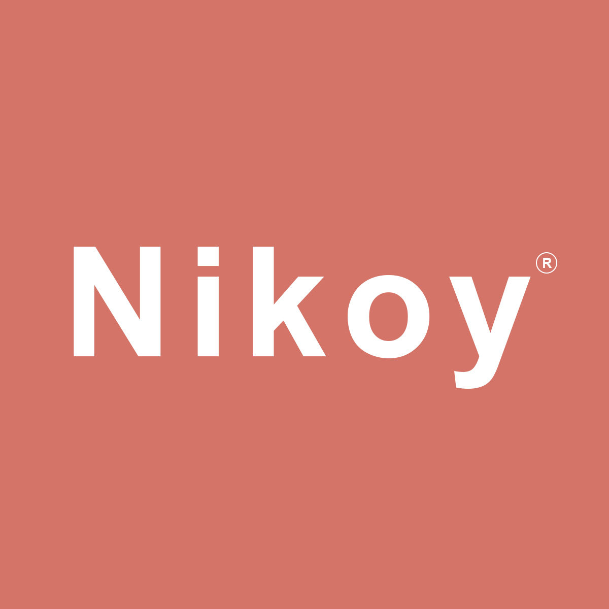 Nikoy