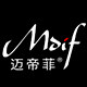 迈帝菲官方企业店 店铺LOGO